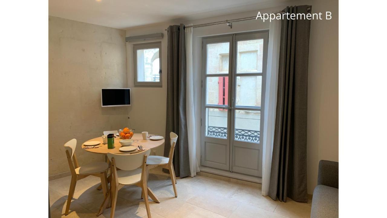 Holiday In Arles: Appartement De L'Amphitheatre Exteriér fotografie